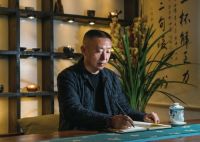 董事长专访 | 奥蓝集团黄毅:天行健,君子以自强不息