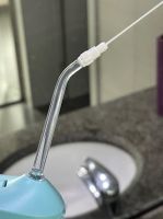 Coficoli可菲可丽气泡冲牙器:小巧装包随身带,差旅洁齿