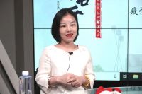 赢占2020丨格林福 蒙太奇 齐家网做客搜狐演播室