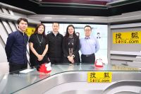 打造家居品质315!听KD严红x城外诚刘洋x飞美周凯军说