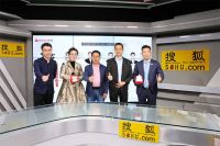 爱依瑞斯x宇曼家居x融发装饰:提升用户价值 释放家居新动能