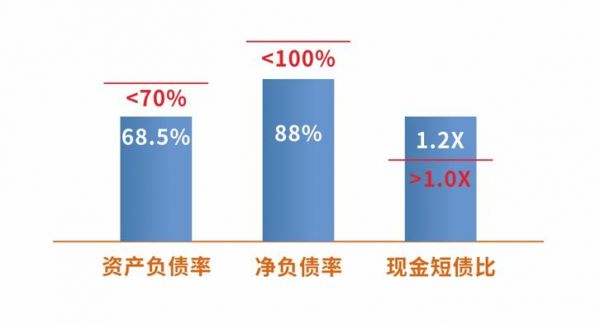 金辉控股公告2021业绩：营收稳步增长 财务稳健获好评