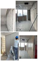 什么是装配式装修,乐造整装借助BIM技术实现办公室装配式装修