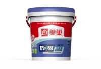 选美巢蓝色坊水固,给环保家装防水添一抹沁心“冬奥蓝”!