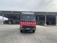 三月战疫先锋,共克时艰|惠达住工驰援各地抗疫项目建设