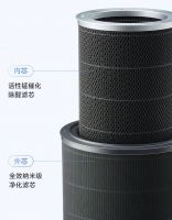 获得TÜV莱茵过敏关怀认证 智米科技Jya防过敏消毒空气净化