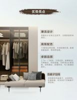 爱阁工房高颜值新家一门到顶,21980元即享3000负氧离子