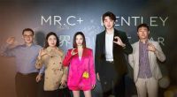 未来家居业态模式发展又有新方向Mr.C+奢品家居探索新业态