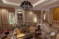 厨房装修设计的4大注意事项！