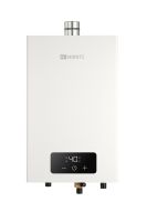 能率EA2热水器——“恒温暖,恒贴心”