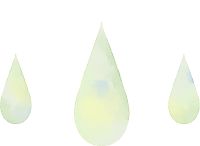 春雨贵如油 | 雨天适合腻子批刮吗?