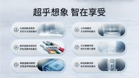 欧帝洁集成热水器丨创新突破传统,开创集成热水器新世界