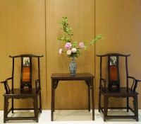 不懂红木选购常识,不法商家骗你没商量!