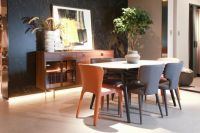 百强家具 | 轻奢美学,搭建完美生活空间