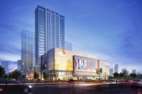 容积率1.4  京西共产房京能·西山印开始网申