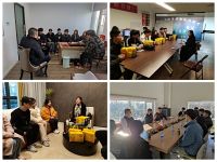 “双百人才共建行” 开创一线人才精准优质有保障就业新时代