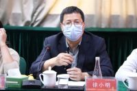 强强联合·携手前行丨千年舟集团与良工装饰签署全国战略合作协议