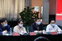 强强联合·携手前行丨千年舟集团与良工装饰签署全国战略合作协议