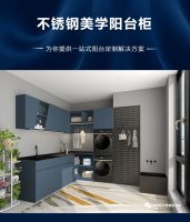 卡丽欧深挖“一米宽 千米深”阳台价值丨家居风口