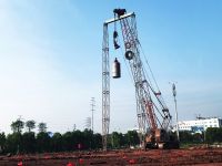 中科建通深耕地下工程 构筑系统服务能力