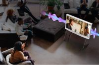三星电视用科技优化用户体验