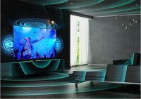 三星电视用科技优化用户体验