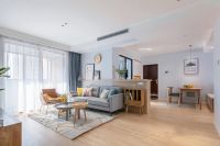 复杂吊顶已经过时啦 如今流行做无主灯设计