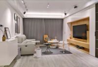 复杂吊顶已经过时啦 如今流行做无主灯设计