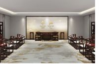 迎接世界贵宾的北京冬奥会红木家具有多神秘?龙顺成公开了