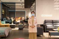 南康家具新中心:卖场「进化」是时代趋势,亦是信念使然