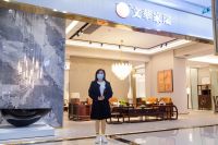 南康家具新中心:卖场「进化」是时代趋势,亦是信念使然