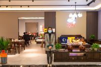 南康家具新中心:卖场「进化」是时代趋势,亦是信念使然