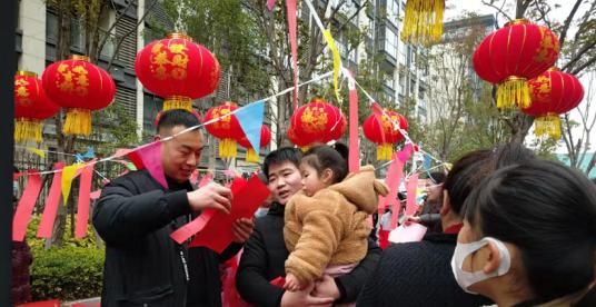 利辛三巽·壹號院|美好时光里的幸福发声