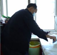 纳碧安品质巡礼:北京回龙观17年老用户的焕新体验