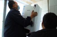纳碧安品质巡礼:北京回龙观17年老用户的焕新体验