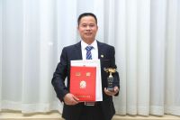 东方雨虹工匠：钟友良——干的就是良心活