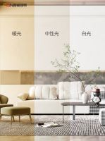 西顿照明产品 | 时尚简约吸顶灯，装点品质家居