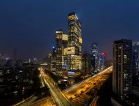 3060研究院发刊词:走正确的路,行至建筑碳中和奇点