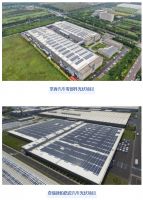 东方雨虹TPO携手汽车制造，奔赴品质与价值的恒久征程