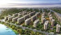 战报丨固克节能中标中交投资有限公司年度战采，双方开启战略合作！