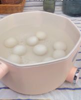 高品质 | 阳朗八角锅,众多美食轻松制作