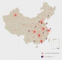 亚士创能年产60万吨涂料车间成功试机