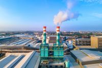 除尘降噪、循环利用,蒙娜丽莎工厂的“绿色技能”