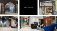 生活不可缺少热爱,SLENDER诗连达全屋定制品味家居方案