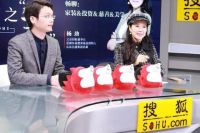 百家之道|杨劲:共筑大家居生态圈宏图 只因美好和热爱