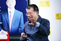 百家之道丨秦占学:家居创造价值 共享美好人居