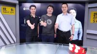 “裁判”打扮家|崔健做客《百家之道》