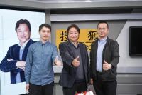 专访张经甫丨环保与智能同频共振 美巢服务中国走向世界播