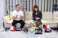 富轩门窗董事长李昌安:以产品力与创新力,掘金万亿门窗市场