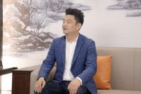 亿合门窗董事长曾奎:以创新成就品质 让中国门窗走向世界